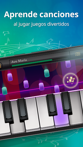 Piano - Canciones y juegos PC