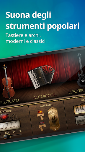 Pianoforte - Giochi musicali PC