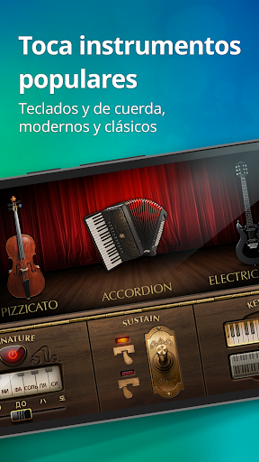 Piano - Canciones y juegos PC