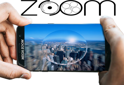 Super ZOOM HD Camera পিসি