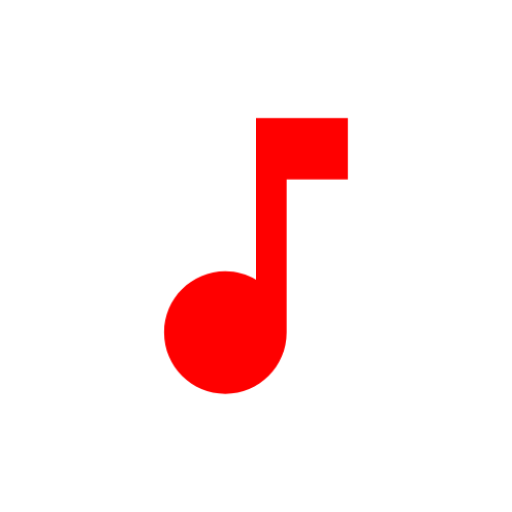 Simple Music Player PC