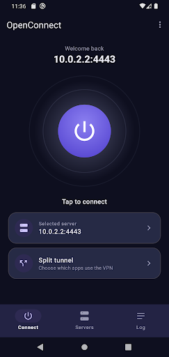 OpenConnect PC版