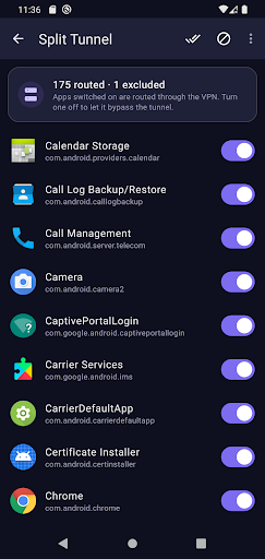 OpenConnect PC版
