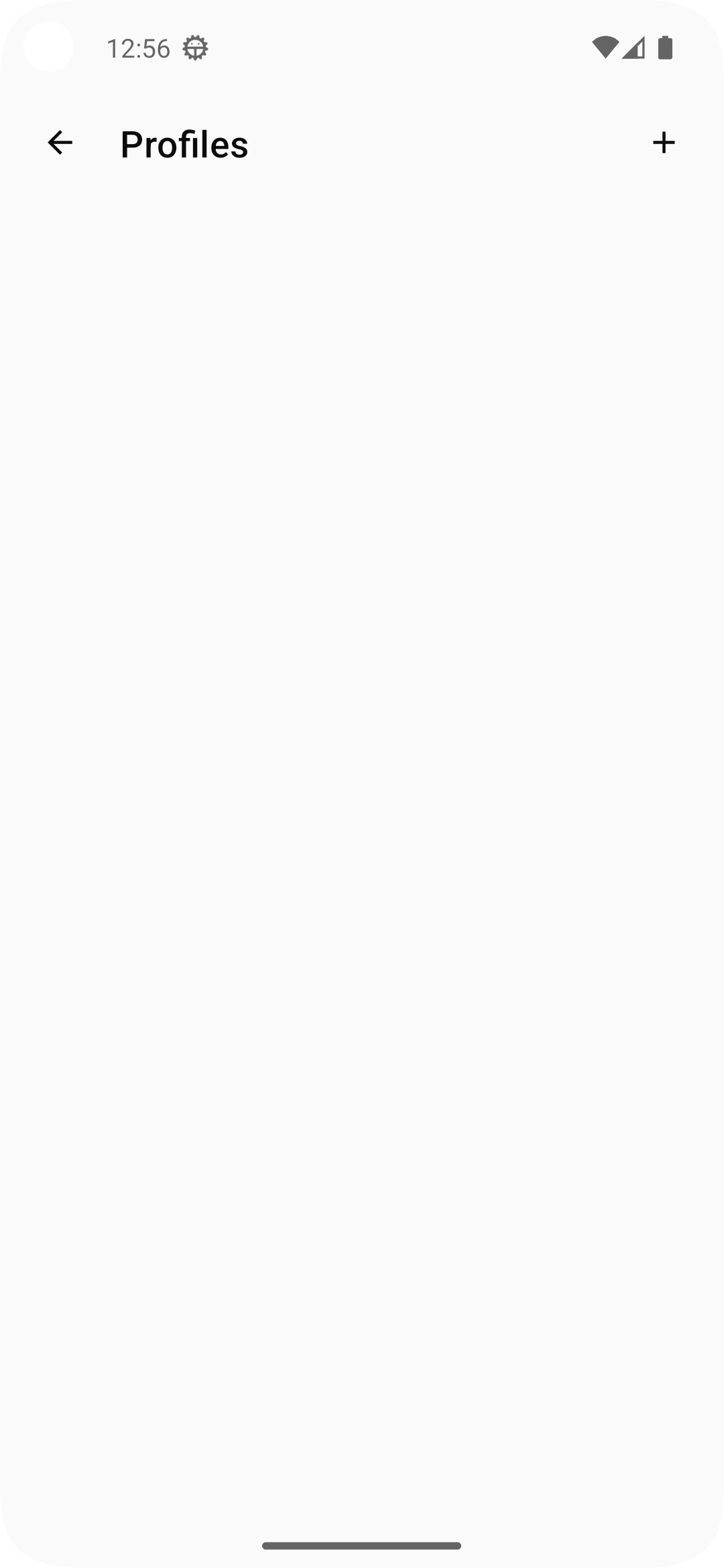 Clash Meta for Android PC