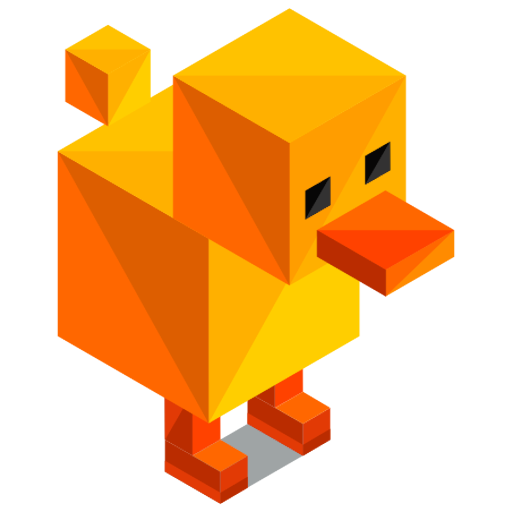 DuckStation الحاسوب