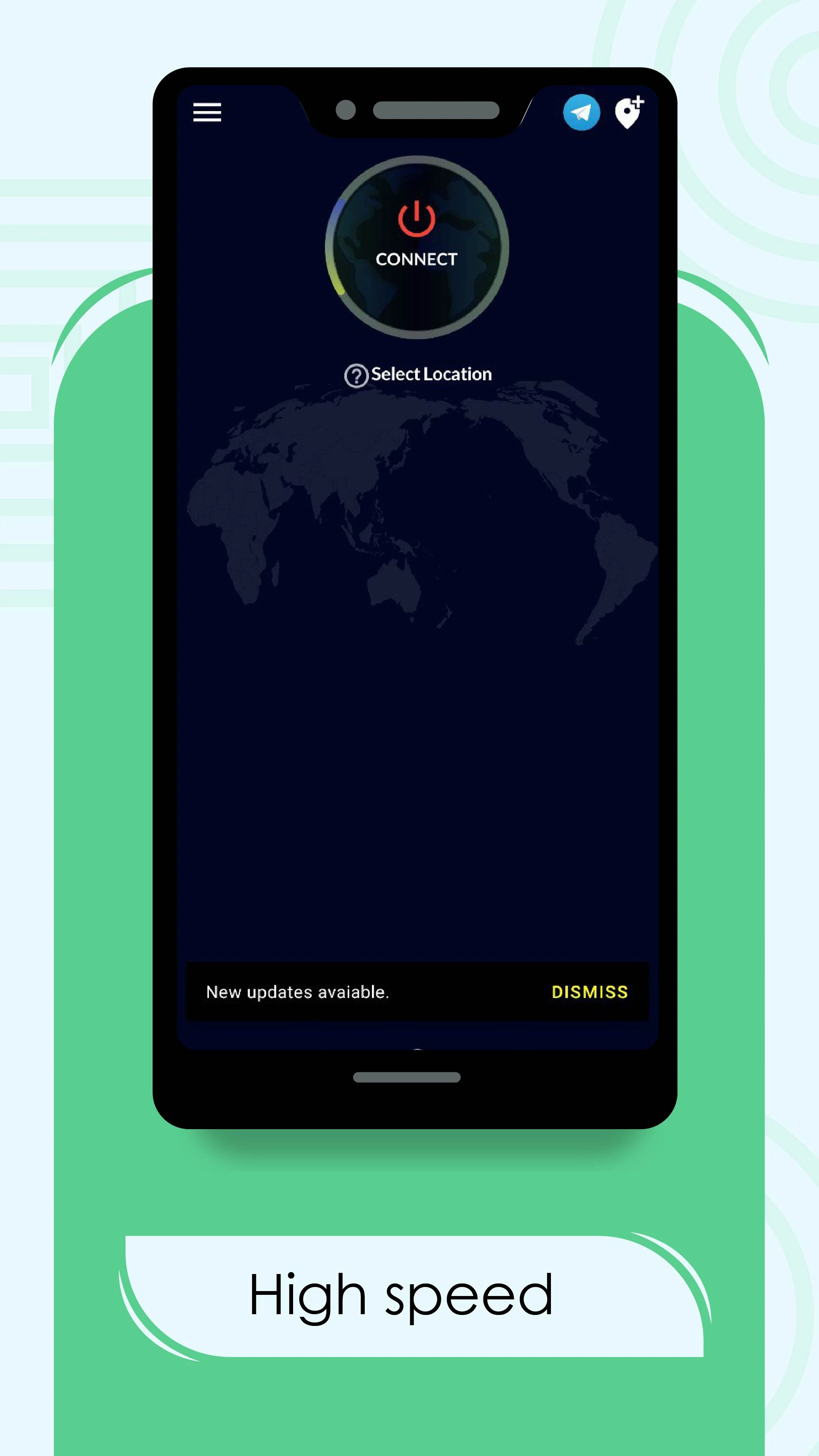 Giti VPN فیلترشکن پرسرعت PC