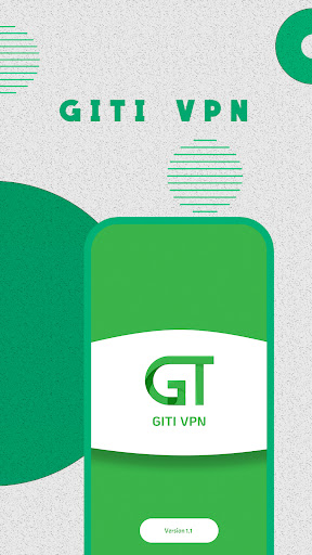 Giti VPN PC
