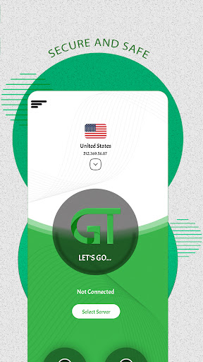 Giti VPN PC