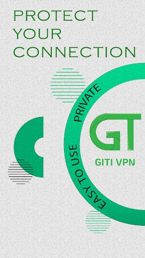 Giti VPN PC
