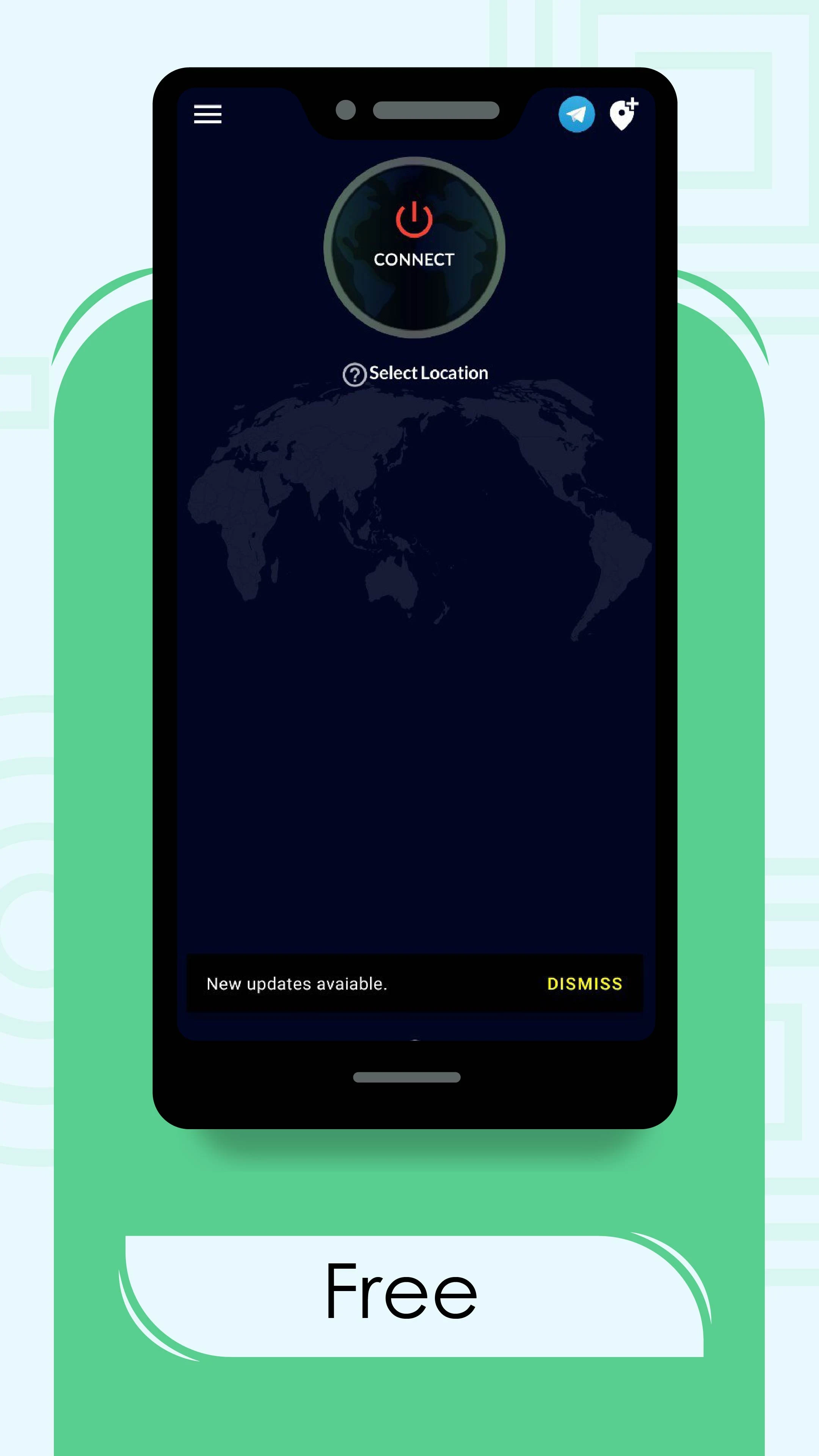 Giti VPN فیلترشکن پرسرعت PC