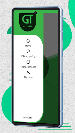 Giti VPN PC
