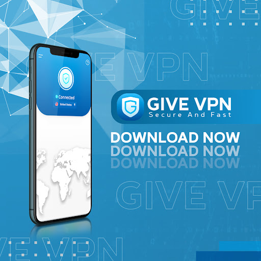 Give VPN PC