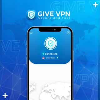 Give VPN