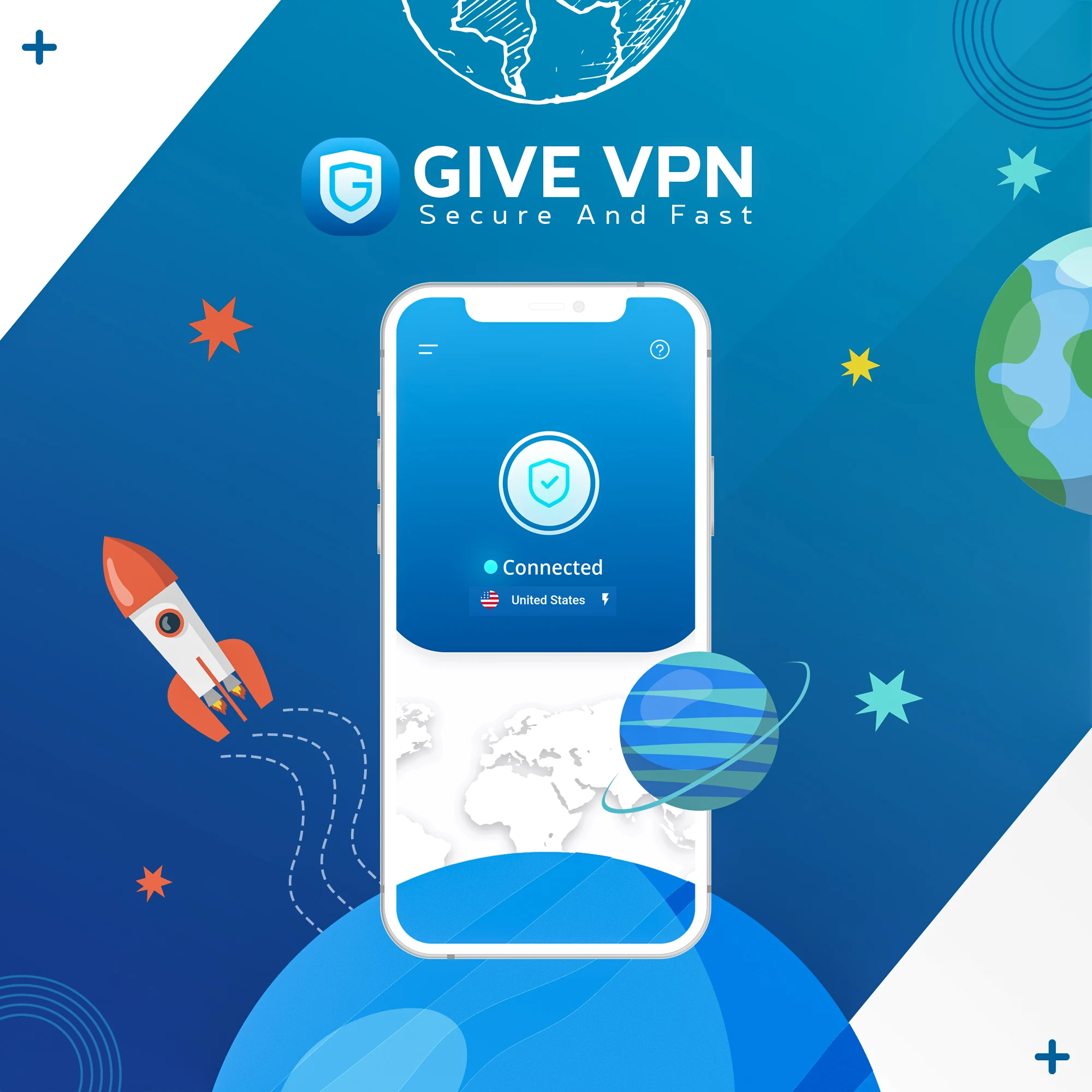 give vpn