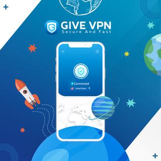 Give VPN