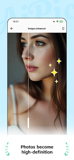 AiPic-Wonder AI Photography