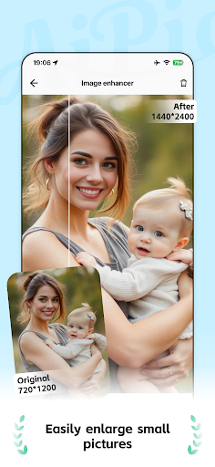 AiPic-Wonder AI Photography