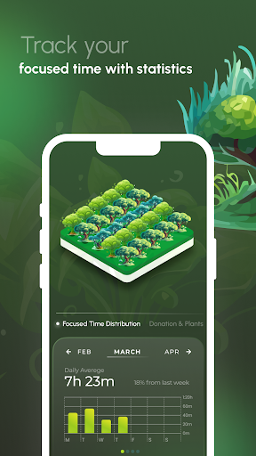 AFK Forest