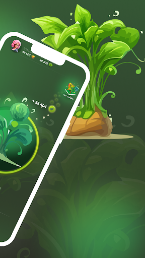 AFK Forest