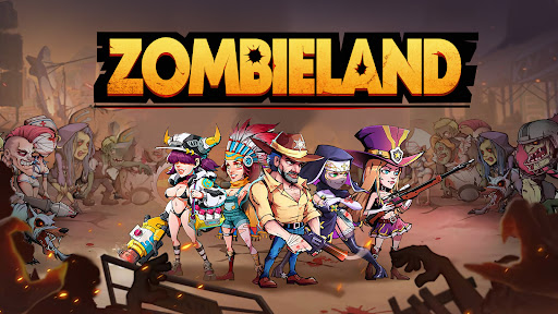 Zombieland: Doomsday Survival الحاسوب