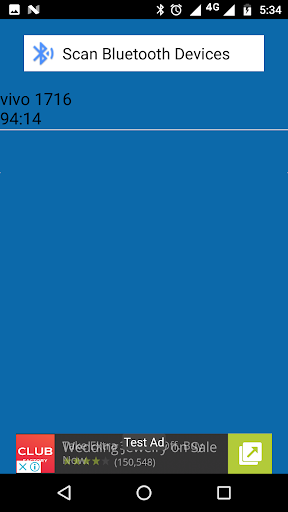 Lost Bluetooth Device Finder پی سی