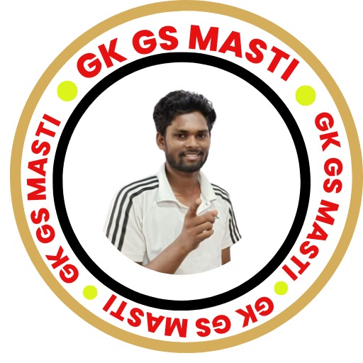 Gk Gs Masti
