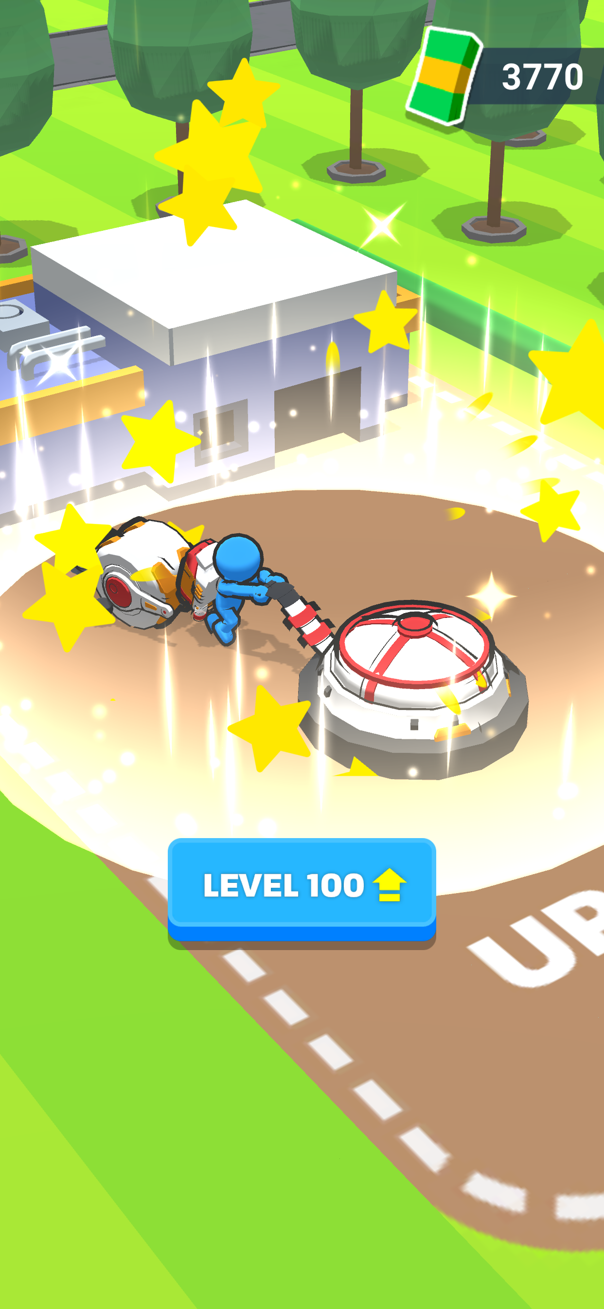 Hoarding and Cleaning - 掃除ゲーム PC版