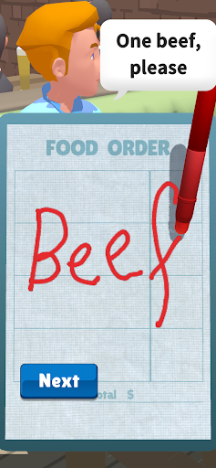 Order please! -Draw&Story game电脑版