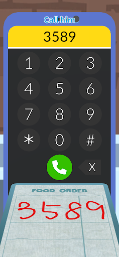 Order please! -Draw&Story game电脑版