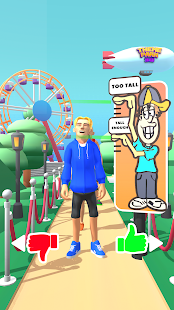 Theme Park Fun 3D! الحاسوب