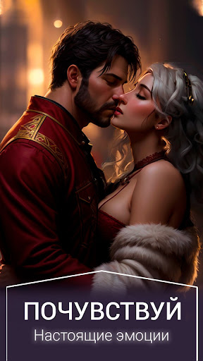 My Way: истории и Love новеллы PC