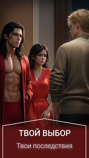 My Way: истории и Love новеллы PC