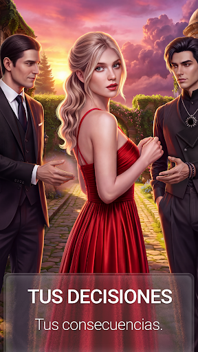My Way: Historias y amor PC