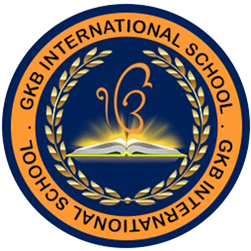 GKB International School PC
