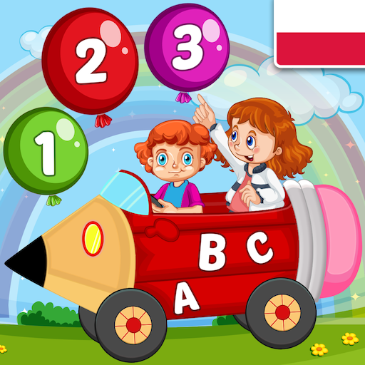 Gry dla dzieci od 2 lat PC