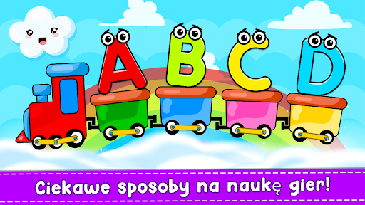 Gry dla dzieci od 2 lat PC