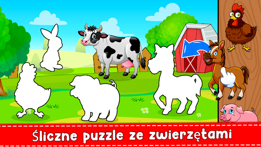 Gry dla dzieci od 2 lat PC