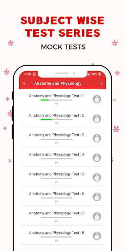 Nursing Exam