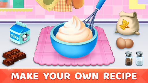 Cake Maker: Cooking Games Chef电脑版