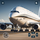Aeroplane Game Pilot Simulator PC