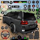 4x4 SUV Car Driving Simulator PC