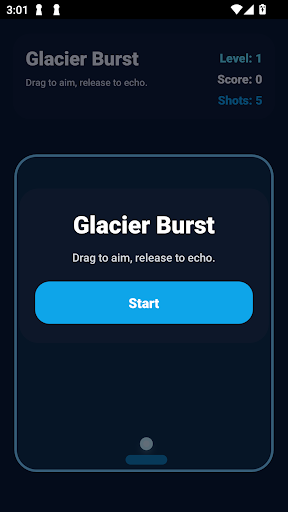 GB99Glacier Burst পিসি