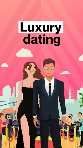 Glambu - Luxury dating PC