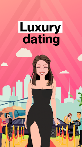 Glambu - Luxus Dating PC