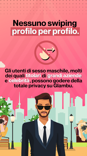 Glambu – Incontri di lusso PC