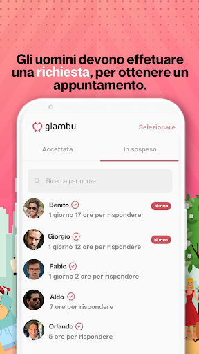 Glambu – Incontri di lusso PC