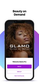 Glamo Stylist PC