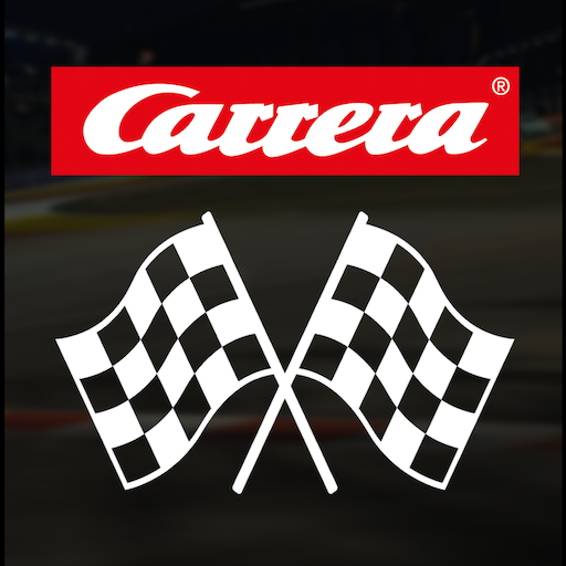 Carrera Race App PC