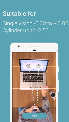 Liingo Rx Reader