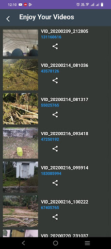 Vnut Player : Video Player PC